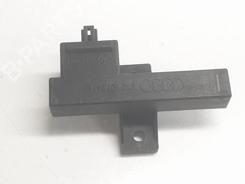 Used Electronic module AUDI A6 C7 (4G2, 4GC) 2.0 TDI (190 hp) 31686488