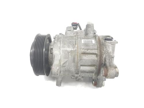 AC compressor BMW 3 (F30, F80)  | BP12467056M34 