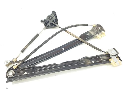 Front left window mechanism VW CADDY ALLTRACK IV MPV (SAB) 2.0 TDI 4motion | BP37424738C22 - Image 2
