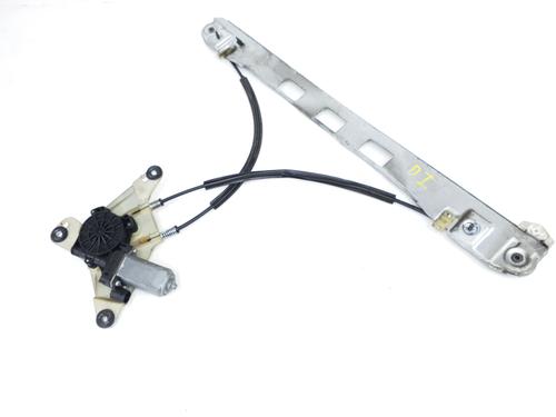 Front left window mechanism RENAULT MASTER III Van (FV)  | BP34104298C22  - Image 5