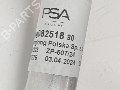AC pipe OPEL ASTRA L Sports Tourer (O5)  | BP26549029M126 