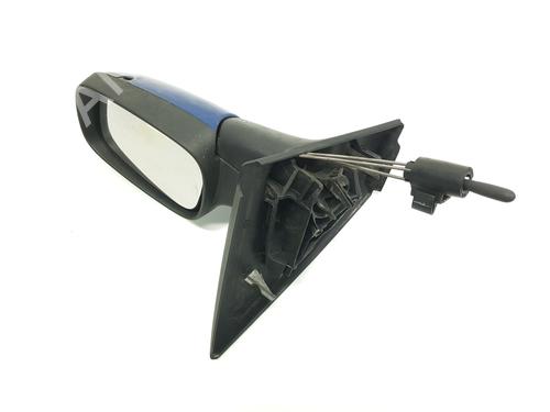 Right mirror RENAULT MEGANE II (BM0/1_, CM0/1_) 1.5 dCi (BM1F, CM1F) | BP32112257C27 