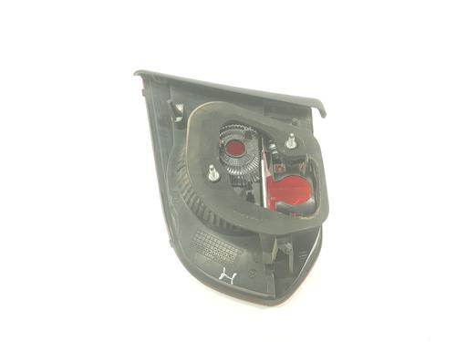 Left tailgate light VW GOLF VI (5K1) 2.0 GTi | BP10352464C79 