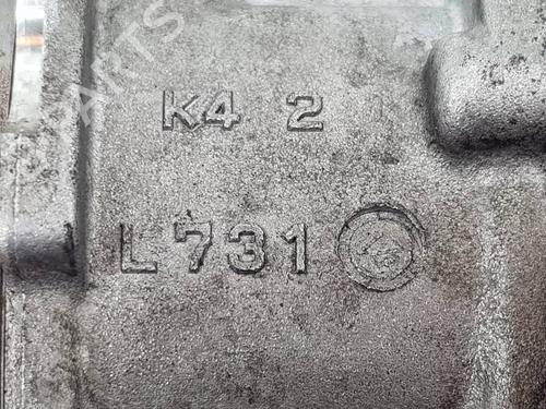 AC compressor MERCEDES-BENZ M-CLASS (W164) | BP38759637M34 - Image 6