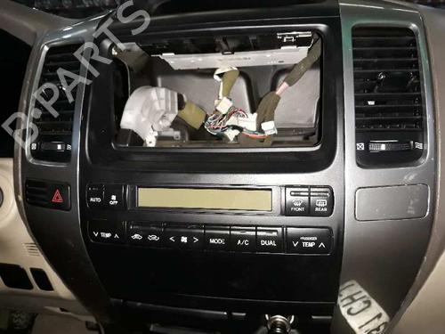 Engine control unit (ECU) TOYOTA LAND CRUISER PRADO (_J12_) 3.0 D-4D (KDJ120, KDJ125) | BP1933110M57 