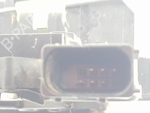 Front right lock CITROËN JUMPER II Van 2.2 BlueHDi 140 | BP30974864C97 