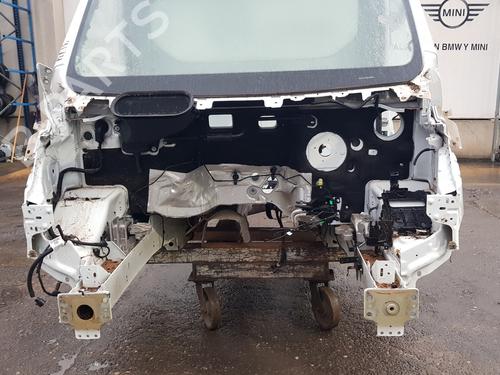 Other FORD TRANSIT V363 Platform/Chassis (FED, FFD) 2.0 EcoBlue | BP31840492O1 