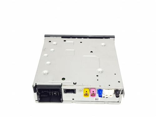 Radio SEAT ARONA (KJ7, KJP)  | BP27880088E6 