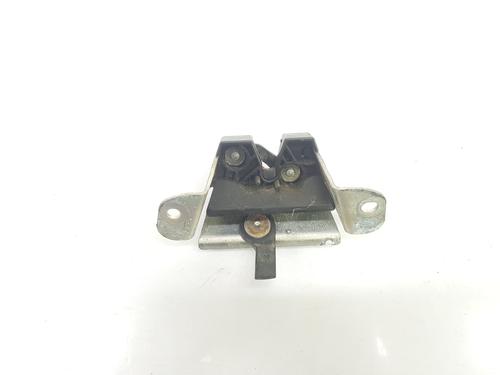 Tailgate lock CITROËN C1 (PM_, PN_) 1.4 HDi | BP9906097C101 
