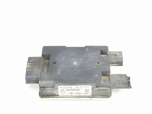 Used Electronic module Electronic module RENAULT MASTER III Platform/Chassis (EV, HV, UV) [2010-2026] 36306046 36306046