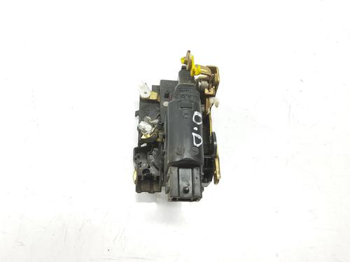 Front right lock RENAULT KANGOO (KC0/1_) 1.5 dCi (KC07) | BP11379187C97 