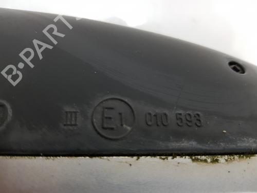 Left mirror AUDI A6 C5 Avant (4B5) 1.8 T | BP20193466C26 