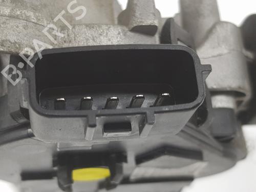 Front wiper motor RENAULT CLIO IV (BH_) 1.5 dCi 90 | BP11014711M29 