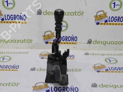 Gear lever NISSAN X-TRAIL II (T31) 2.0 dCi 4x4 | BP7420725M90 