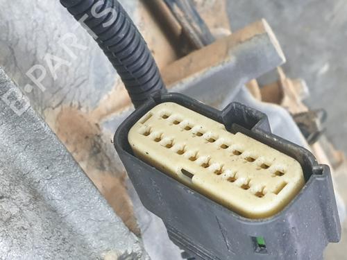 Gearbox LAND ROVER RANGE ROVER SPORT II (L494) 3.0 TDV6 4x4 | BP28961340M3 