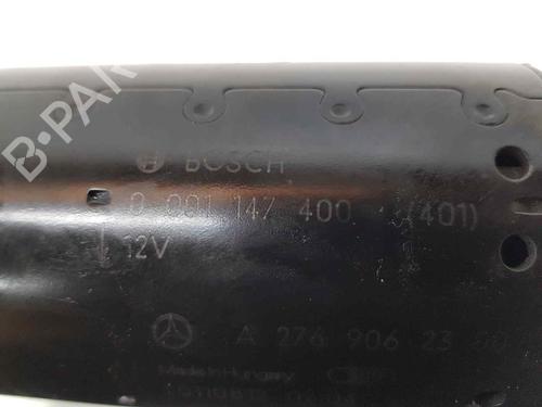 Starter MERCEDES-BENZ E-CLASS Coupe (C207) E 350 (207.359) | BP5108916M8 