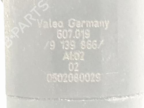 Other BMW X3 (E83) xDrive 30 d | BP29508608O1