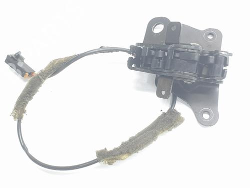 Used Rear right lock NISSAN NAVARA NP300 (D40) 2.5 dCi 4WD (171 hp) 29708573