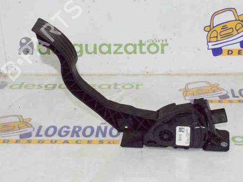 Pedal FORD C-MAX II (DXA/CB7, DXA/CEU) 1.0 EcoBoost | BP1637519I4 