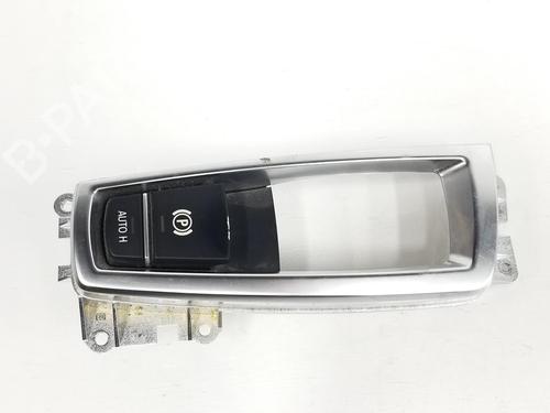 Used Switch BMW 5 (F10) 530 d xDrive (258 hp) 13097466