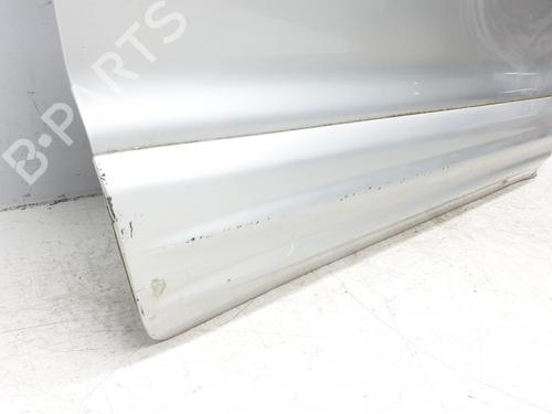 Right front door MITSUBISHI PAJERO III (V7_W, V6_W) 3.2 Di-D (V68W, V78W) | BP25717681C3 