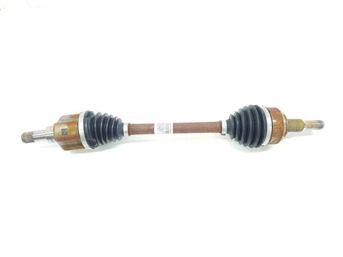 Left front driveshaft FORD PUMA (J2K, CF7) | BP39514030M38 - Image 2