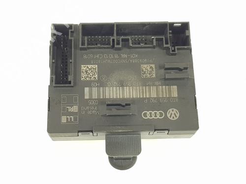 Used Electronic module Electronic module AUDI A5 Sportback (8TA) 2.0 TDI (150 hp) 36020668 36020668