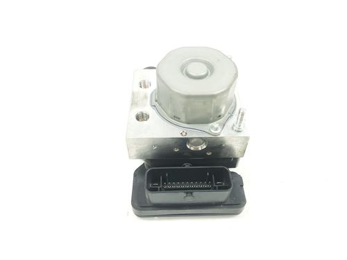 Used ABS pump RENAULT CAPTUR I (J5_, H5_) 0.9 TCe 90 (90 hp) 15126623