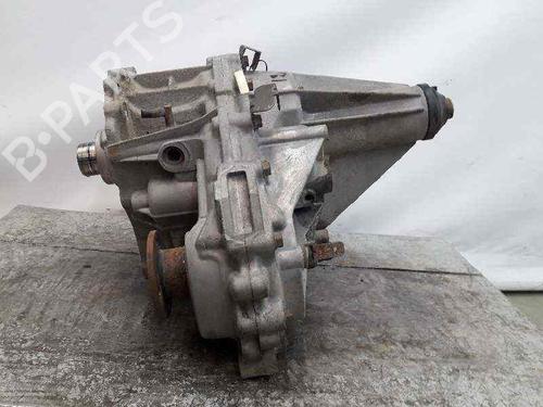 BP3883284M36 | Boîte de transfert NISSAN NP300 NAVARA (D40) 2.5 dCi 4WD BP3883284M36