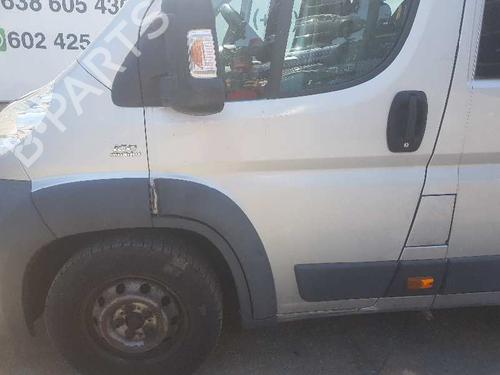 Rear seat (2nd row) FIAT DUCATO Van (250_) 160 Multijet 3,0 D | BP7919417I23 