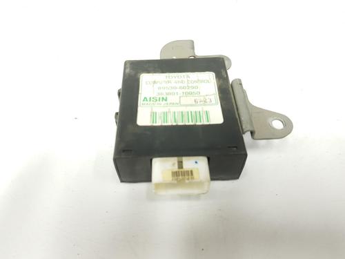 Used Electronic module TOYOTA LAND CRUISER PRADO (_J12_) 3.0 D-4D (KDJ120, KDJ125) (163 hp) 9413089