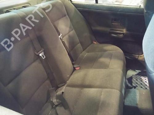 Front left lock BMW 3 (E36) 325 td | BP8099665C98 