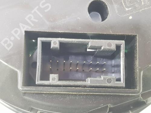 Instrument cluster SEAT LEON ST (5F8) 1.6 TDI | BP3663554C47 