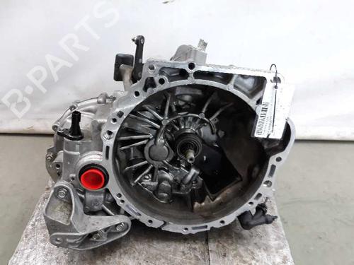 Gearbox MAZDA 2 (DE_, DH_) 1.3 (DE3FS) | BP4022705M3 
