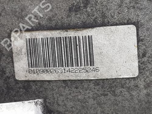 Gearbox JAGUAR F-PACE (X761)  | BP36679116M3  - Image 9