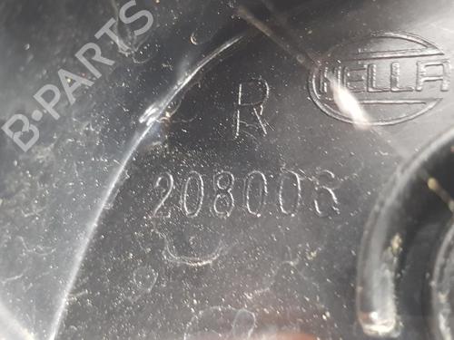 Right taillight OPEL CROSSLAND X / CROSSLAND (P17, P2QO) 1.5 Turbo D (75) | BP15590887C35 