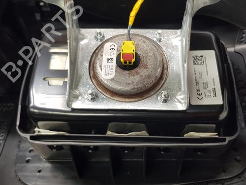 Airbag Kit FIAT 500 (312_)  | BP24509994C86 