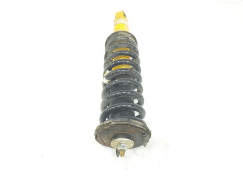 Left front shock absorber TOYOTA LAND CRUISER 90 (_J9_) 3.0 TD (KZJ90_, KZJ95_, KZJ90R, KZJ95R, KZJ90W, KZJ95W) | BP10112540M16