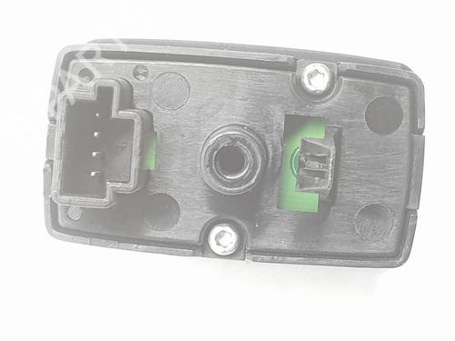Right rear window switch MERCEDES-BENZ M-CLASS (W164) ML 320 CDI 4-matic (164.122) | BP9120311I28 