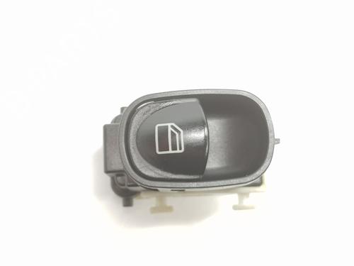 Right rear window switch MERCEDES-BENZ C-CLASS (W203) C 220 CDI (203.008) | BP9978214I28 