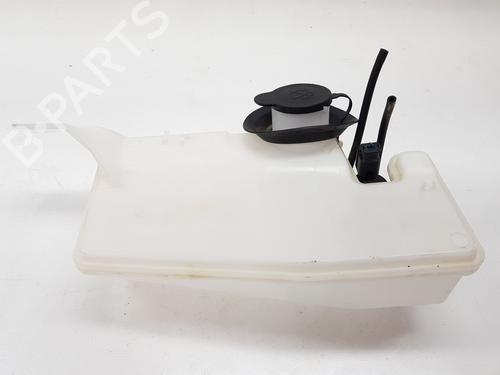 Used Windscreen washer tank Windscreen washer tank DACIA SANDERO III [2021-2026] 34267312 34267312