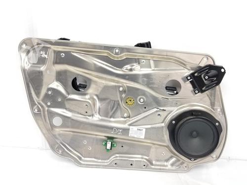 Used Front left window mechanism MERCEDES-BENZ C-CLASS (W204) C 200 CDI (204.007, 204.006) (136 hp) 9093916