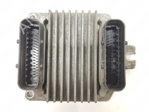Used Engine control unit (ECU) OPEL ASTRA G Hatchback (T98) [1998-2009]  30089602
