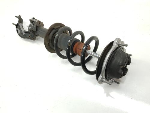 Left front shock absorber AUDI A6 C7 Avant (4G5, 4GD) 2.0 TDI | BP20323453M16 