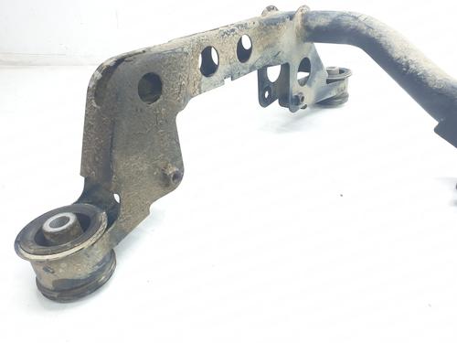 Rear axle VW TRANSPORTER T6 Van (SGA, SGH, SHA, SHH) 2.0 TDI 4motion | BP17745766M2 