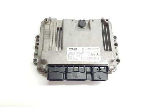Used Engine control unit (ECU) CITROËN XSARA PICASSO (N68) 1.6 HDi (90 hp) 29029164