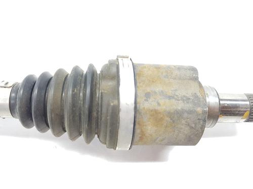 Left front driveshaft SEAT IBIZA V (KJ1, KJG) 1.0 MPi | BP35995715M38  - Image 7