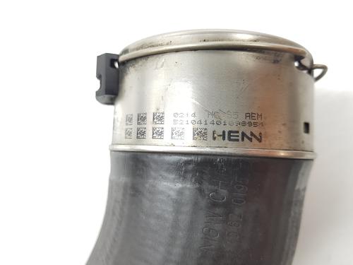 Intercooler pipe BMW 3 Touring (F31) 316 d | BP30974916M127