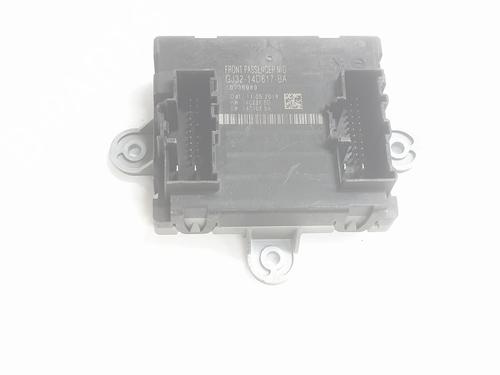 Used Electronic module Electronic module LAND ROVER RANGE ROVER IV (L405) [2012-2021] 34554278 34554278