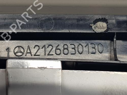 Other MERCEDES-BENZ E-CLASS (W212) E 300 Hybrid / BlueTEC Hybrid (212.098) | BP20197464O1 
